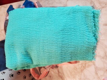 Verbrauchersicherheitsbericht A package I received,but didn't order I got a package from Carson with usps tracking # of 9300190338... Foto #1