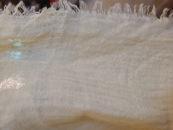 Package received - unknown origin Foto #1