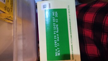 Marie Callender's, Costco Wholesale, North 79th Avenue, Glendale, AZ, USA foto #1