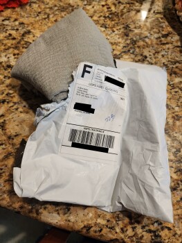 Online seller Foto #1