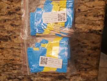 Unordered Package Foto #1