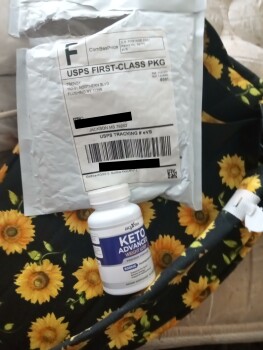 Cancellation. I did not order this. foto #1