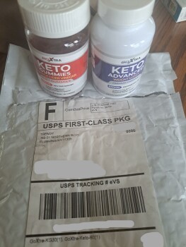 I received a package I didn't order صورة فوتوغرافية #1