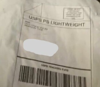 Rapport de sécurité du consommateur This company rip me off They sent me some cheap red wig I did not order I want to return it and get... photo #2