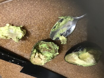 Avocado, ACME Markets, East Putnam Avenue, Riverside, CT, USA photo #1