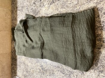 Consumer Safety Report Carson I just received a thin scarf, that I did not order! photo #1