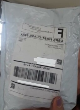Rapport de sécurité du consommateur Go Xtra keto I recieved a package I did not order from Trendy 19214 northern blvd flushing ny 11358 photo #1