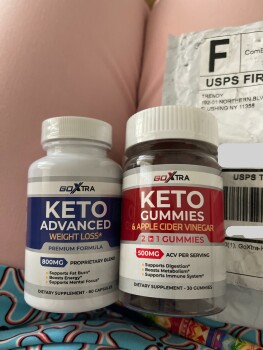 Received unordered package from company called Trendy 照片 #1