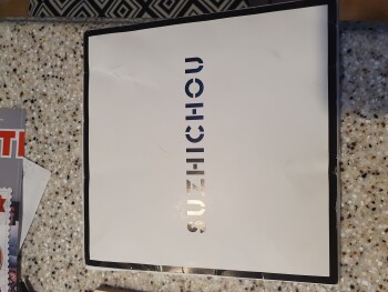 Consumer Safety Report Sterodrip. MIsleading goods This is a SCAM. Order dog fencing thought it was too good to be true. Th... photo #1