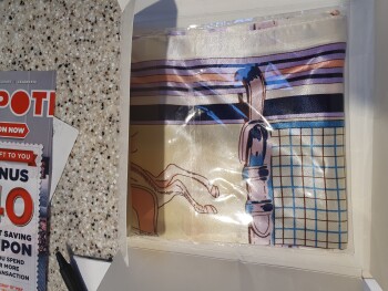 Consumer Safety Report Sterodrip. MIsleading goods This is a SCAM. Order dog fencing thought it was too good to be true. Th... photo #2