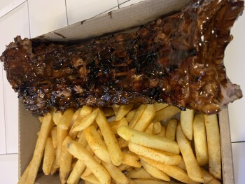 Consumer Review - Food Safety Mojo Market, Regent Road, Sea Point, Cape Town, South Africa My daughter and I had been out on a tou... photo #1