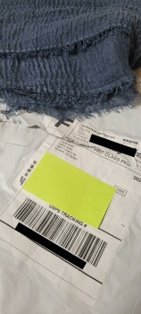 A package I did not order 照片 #1