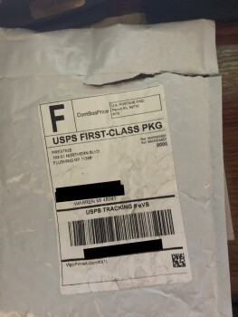 i see theres a charge of $122 for Vigorprimex gummies i did not order. i want my money back 照片 #1