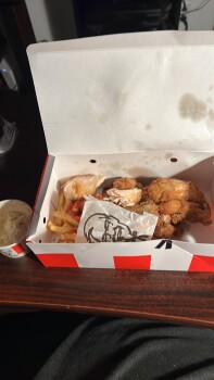 KFC, Trim Road, Orléans, ON, Canada photo #1