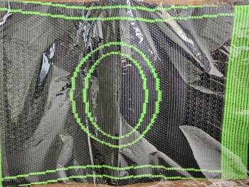 Informe de seguridad del consumidor Scam Package from Carson Received a knee brace from a company I did not order from. I had ordered se... foto #1