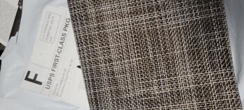 Unordered Package from Carson photo #1