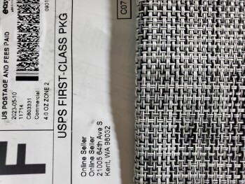 Unknown Item Online Seller 照片 #1