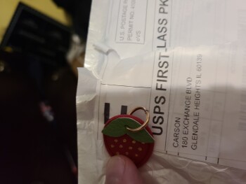 Unordered Package photo #1