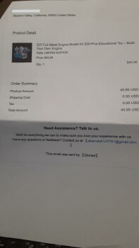 I am reporting. photo #1