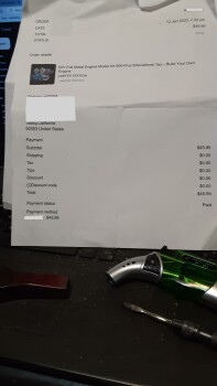 I am reporting. photo #2