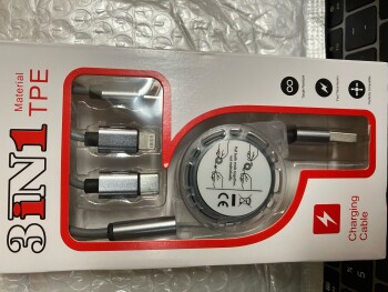 Consumer Safety Report Not receiving what I ordered Ordered dog pens did not receive yet they tell I received it. What was... photo #3