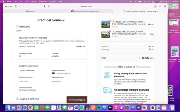 Consumer Safety Report Not receiving what I ordered Ordered dog pens did not receive yet they tell I received it. What was... photo #5