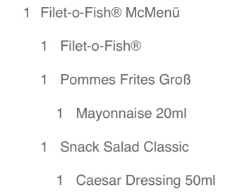 McDonald's, Europaplatz, Berlin, Germany photo #1