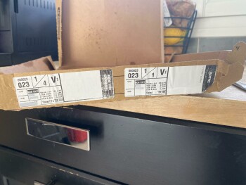 Consumer Review - Food Safety Domino's Pizza Dinard, Boulevard Féart, Dinard, France Maux de ventre quelques heures après ingestio... photo #2