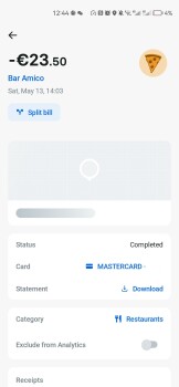 Bar amico, Via Paolo Sarpi, Milan, Metropolitan City of Milan, Italy photo #1