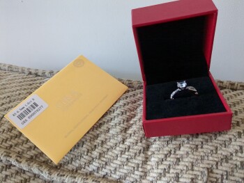 Unordered Package 照片 #1