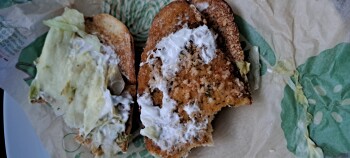 Burger King Bremerhaven, Pferdebade, Lehe Bremerhaven, Deutschland Foto #1