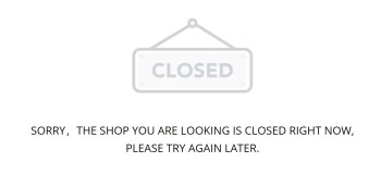 Scam Alert: Cizo photo #1