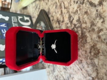 Received a ring I did not order!!! foto #1