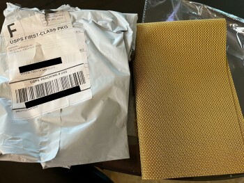 Unordered Package foto #1