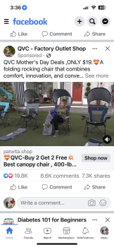 Patwlta.shop QVC صورة فوتوغرافية #1