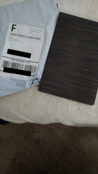 Carson package Foto #1