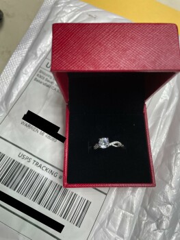 Not my packsge foto #1