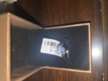 A package that I didn’t order, and I don’t know who order it. photo #1