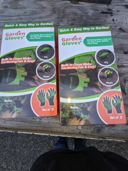 تقرير سلامة المستهلك Receiving something I didn't order. From 
Online seller
Online seller
14900 Frye Rd
Fort Worth,... صورة فوتوغرافية #1