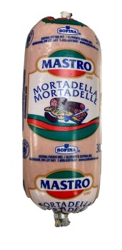 Food Recall San Daniele and Mastro Mortadellas - recalled due to allergen Sofina Foods Inc. is recalling the San... Foto #2