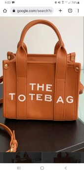 Fake/counterfeit Marc Jacobs THE TOTE BAG/ Norstromrack.net صورة فوتوغرافية #1