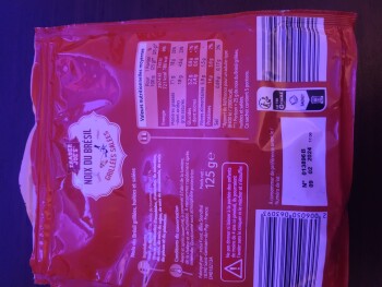 Trader Joe's Raw Brazil Nuts, ALDI, Avenue Louis Pasteur, L'Horme, 42, France photo #1