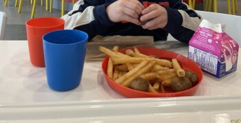 IKEA Winnipeg - Restaurant, Sterling Lyon Parkway, Winnipeg, MB, Canada photo #1