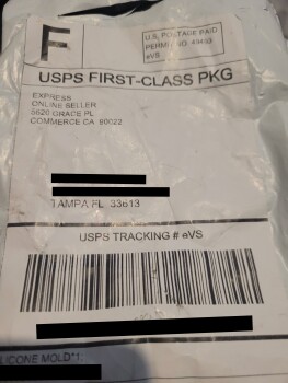 消费者安全报告 WRONG ITEM I received a small jar/bottle of chlorine tablets of whice I've no reason to have ordered... 照片 #2