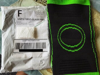 Unordered package foto #1