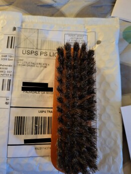 Got a package I didn't order foto #1