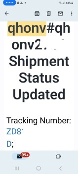 Consumer Safety Report This company took my money and lied and lied and has yet to give me my money back I bought 48.71 in... photo #3