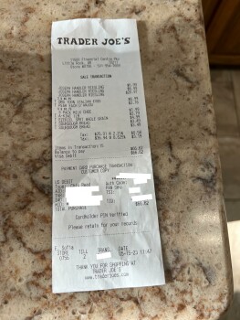 Trader Joe's, 11500 Financial Centre Pkwy, Little Rock, AR, USA foto #1