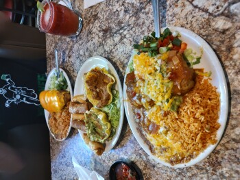 Valle Luna, North Cave Creek Road, Phoenix, AZ, USA 照片 #1