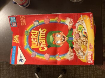 Lucky Charms, Vernal, UT, USA photo #1